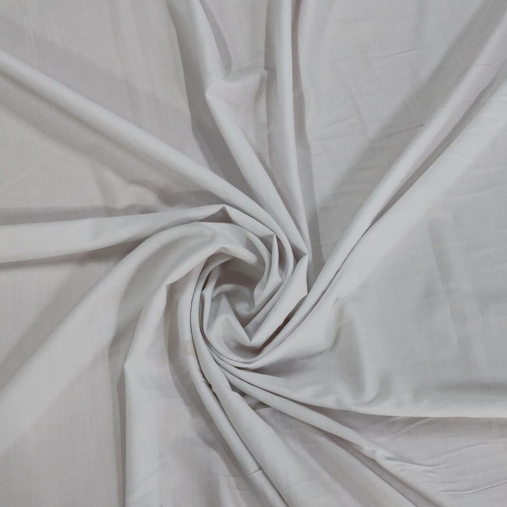 Dragon Twill With Slub Dyed Fabric