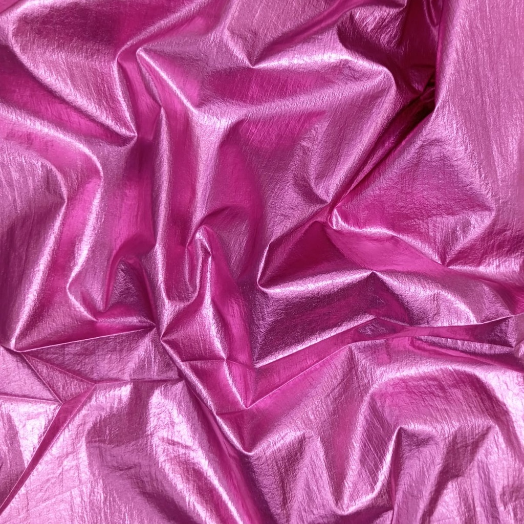 Fhataka Metallic Fabric