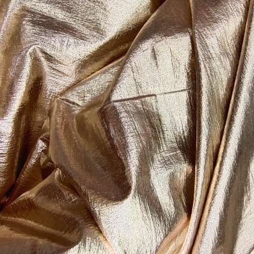 Fhataka Metallic Fabric