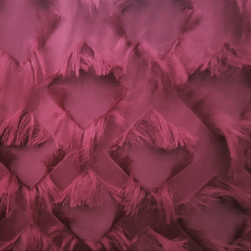 Eskimo Chiffon Diamond