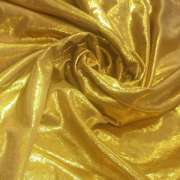 Scarlett Dyed Fabric