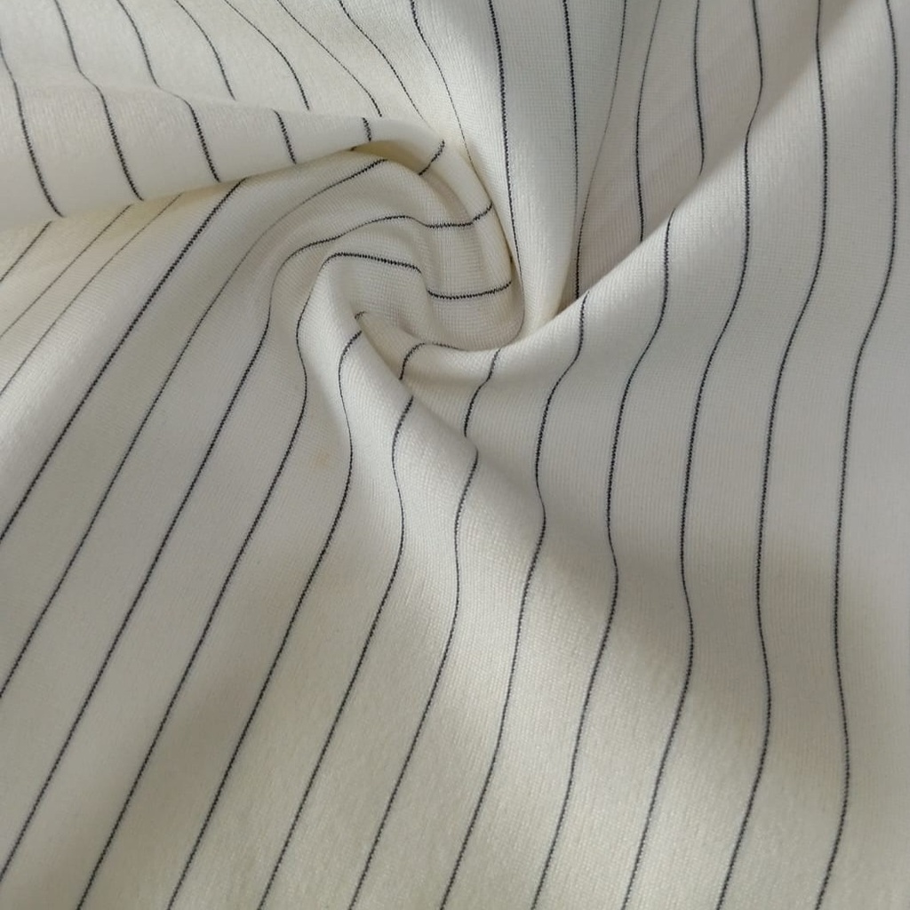 N/R Roma Dyed With Black Pinstripe 9mm