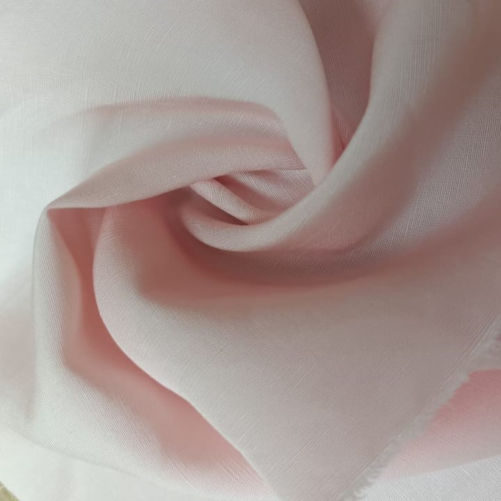 Mayfair Natural Fabric