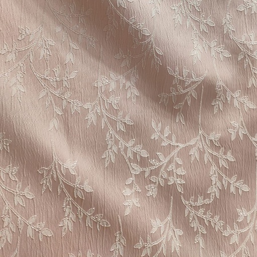 Turino Jacquard TJ147 (Colour 05Rose Gold, Des NoSR-023-9350)